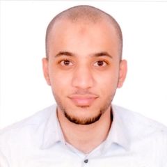 Mohammed Almakki, IT Technical Supervisor 