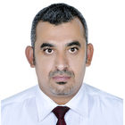 Ahmad Salameh , Warehouse Manager