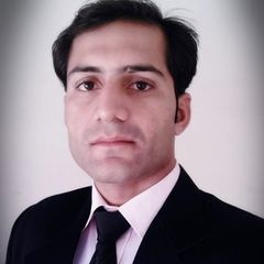 M Majid Maqbool