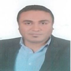 Ashraf Abed Metwaly, Payroll and Personnel Supervisor