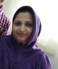 Jumana Mohsin Ali, Homeroom teacher, Primary 