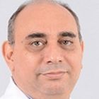 Mohamed Omar, Operations Manager, Magrabi Hospital, Jeddah