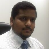 Mohammed siddique, Organizational Development Manager