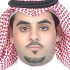 Naif Dubaian Alkhaldi, Data Analyst II