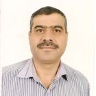 زياد محمد رجا الزعارير, رئيس قسم التدريب وحسب المعيير الدولية