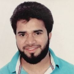 محمد حسيب, IT Operations Manager
