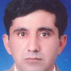 Khadim Hussain, CIF Professional