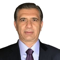 Fahd Agha, Chief Financial Officer (cfo)
