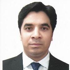 Azeemuddin Abbasi, Sr.Network Engineer