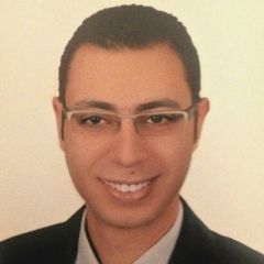 Mohamed Mohsen, Technical Sales Engineer