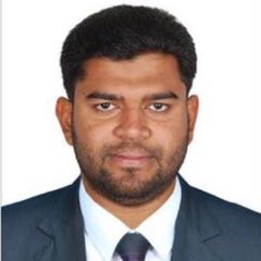 Mohammed Ricab mohammed salih