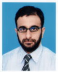 Sheikh Muhammad Aamir, Senior System Support Engineer