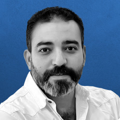 Ahmed Kamel, مدير المبيعات