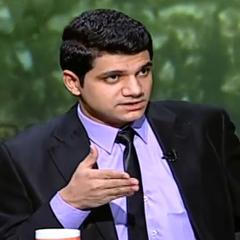 Amr ElSaify, Marketing Manager