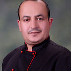 amjad الطيبي, assistant executive Chef