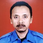 sudarto kholisah, mechanical supervisor