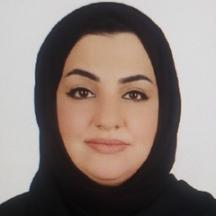Hanaa El Khatib, ضابط علاقات الموظفين