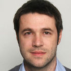 Sinisa Tornjanski, HR Administration and Comp & Ben Supervisor