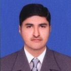 Amjad Latif, Senior Engineer HSE