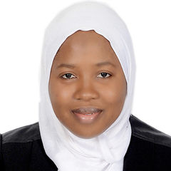 Fatima Olugbenga, Customer Service/ Quality Assurance Officier