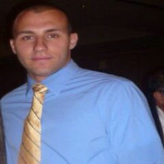 Rami Ali, Hedge Fund Accountant