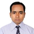 A F M Aktaruzzaman Parosh, Deputy Manager - Technical Services