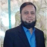 Mustafa Ali, Country Lead (IT Service Delivery)