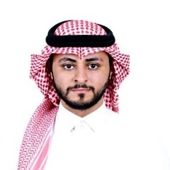 Mohannad Alzahrani, Sales Support Administrator