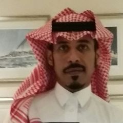 نايف AL Nadwi, Opreation team Leader