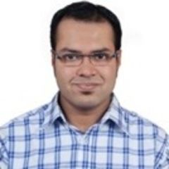 Rahul Ganesan, Project Document Controller cum Co-ordinator