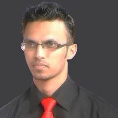 Salman Laxmeshwar, Sr Design Engineer