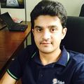 Muhammad Saad Azhar, Assistant Manager Tetrapak Maintenance 