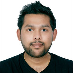 Umesh Kumar, Marketing Manager
