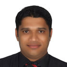 Ratheesh Kumar, HR & ADMIN HEAD