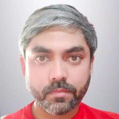 Shahzad hussain, Sr Draftsman lead / Civil 3d technician