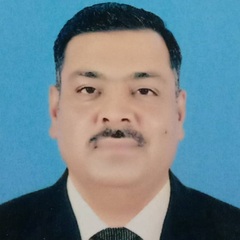 Muhammad Manzoor