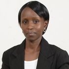 Tabitha Wambui, sales representative