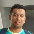 Jhun-Rio Tipan, HVAC Commissioning Engineer