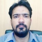 Naveed Ur Rehman, Manager Accounts & Budgeting