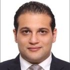 Amr Youssef, Supply Chain Manager