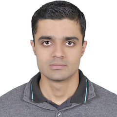 Shaikh Mansoor Qadir Siddiqui