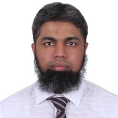 Javeed Mohammed