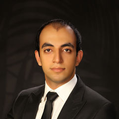 SALMAN MOKHTARIFAR, Netword Engineer