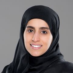 Asma Al madani, Lecturer