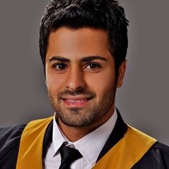 Mahmoud Al-Asmail, Network Support Engineer