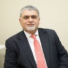 Mashkoor Murshed, Founder & Chief Executive Officer
