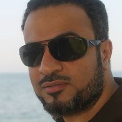 abdullah saleh, مدير اداري