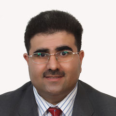 omar alzoubi, Commissioner, Jordan Securities Commission: June 5, 2014 -  Current