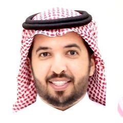 Abdullah AlOtaibi, Manager of Humanization cities Initiative