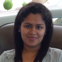 Kavitha Kamlesh Kumar